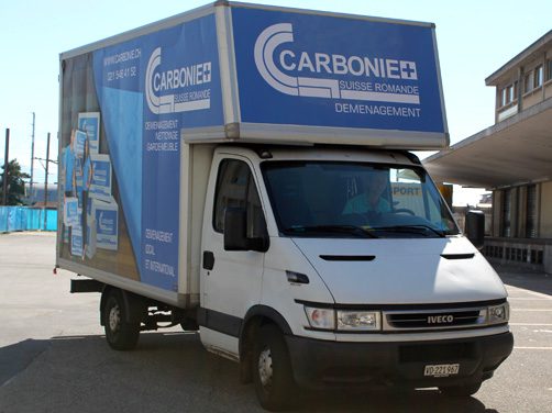Démarches administratives pour un déménagement à Orbe